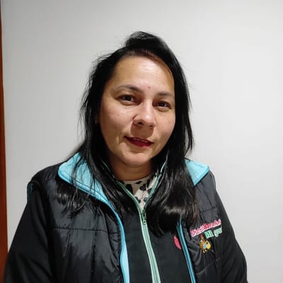 Arelis Acero